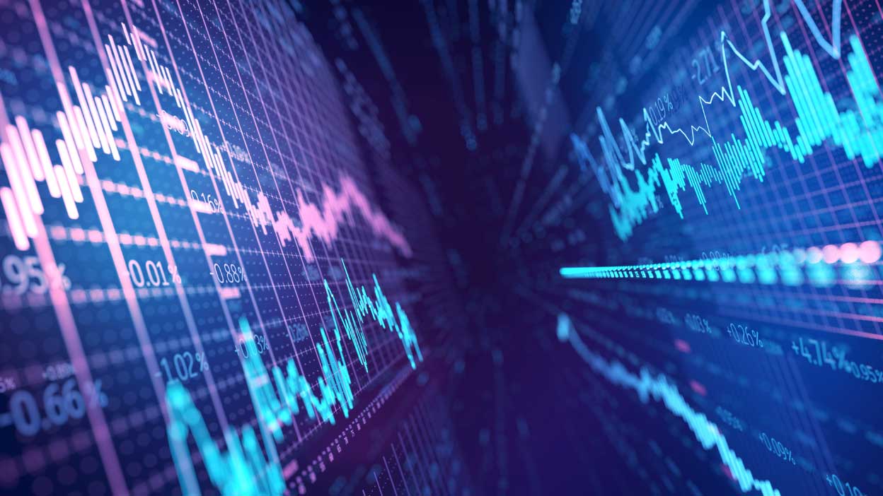 Products Trading
