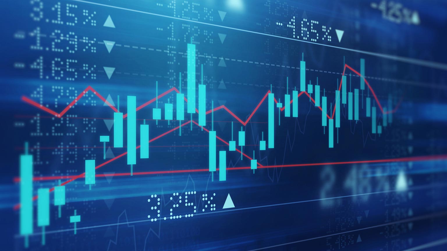 UK trading volumes and market dynamics | London Stock Exchange
