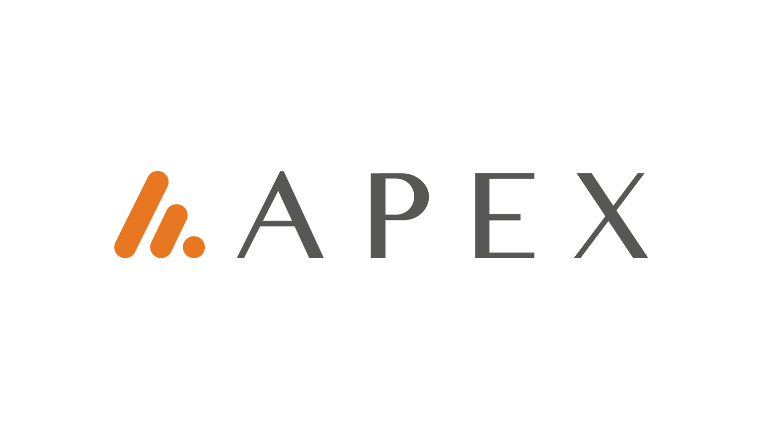 Apex logo